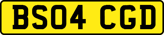 BS04CGD