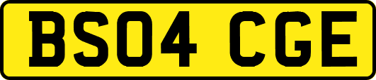 BS04CGE