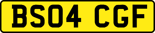 BS04CGF