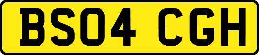 BS04CGH