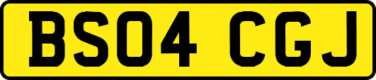 BS04CGJ