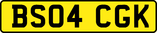 BS04CGK