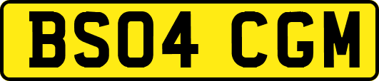 BS04CGM