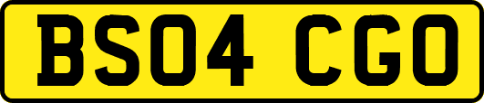 BS04CGO