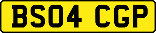 BS04CGP