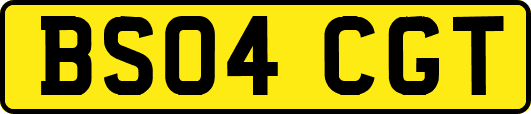 BS04CGT