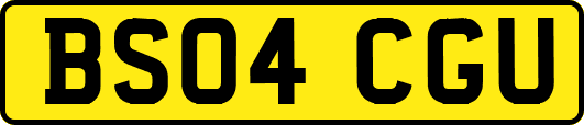 BS04CGU