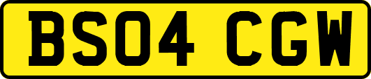 BS04CGW