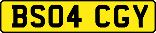 BS04CGY