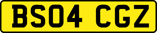 BS04CGZ