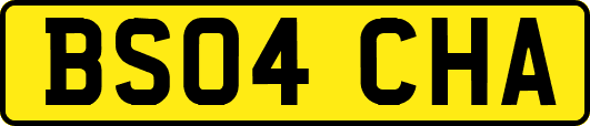 BS04CHA