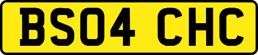 BS04CHC