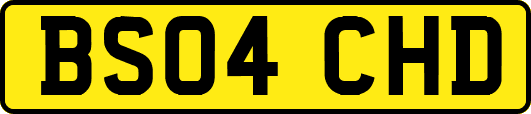 BS04CHD