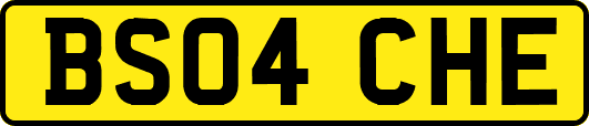 BS04CHE