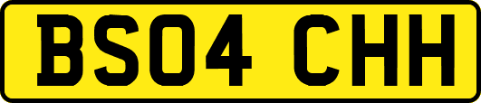 BS04CHH
