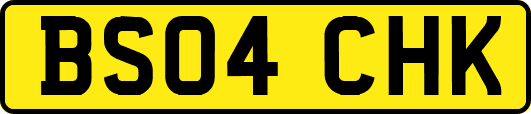 BS04CHK
