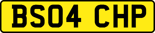 BS04CHP