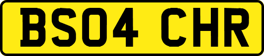 BS04CHR