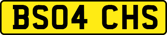 BS04CHS
