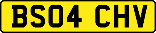 BS04CHV