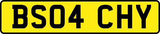 BS04CHY