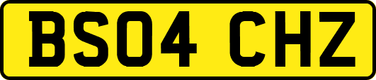 BS04CHZ
