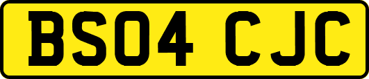 BS04CJC