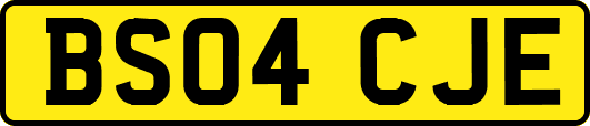 BS04CJE