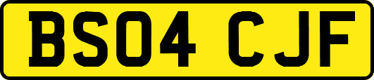 BS04CJF