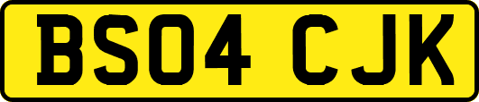 BS04CJK