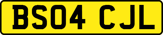 BS04CJL