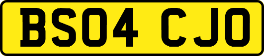 BS04CJO
