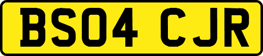 BS04CJR