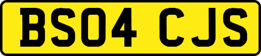 BS04CJS