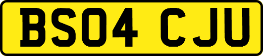 BS04CJU