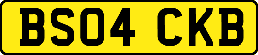 BS04CKB