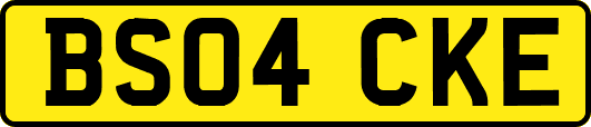 BS04CKE