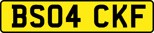 BS04CKF
