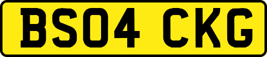 BS04CKG