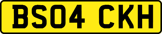 BS04CKH
