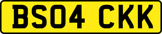 BS04CKK