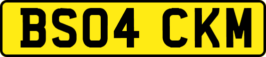 BS04CKM