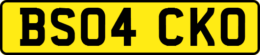 BS04CKO