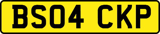 BS04CKP
