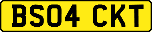 BS04CKT