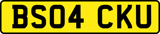 BS04CKU