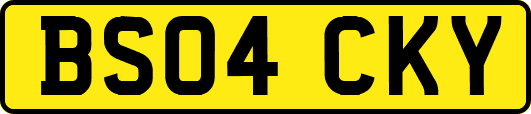 BS04CKY
