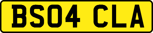 BS04CLA