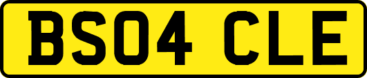 BS04CLE