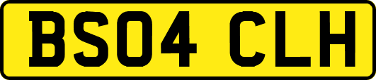 BS04CLH